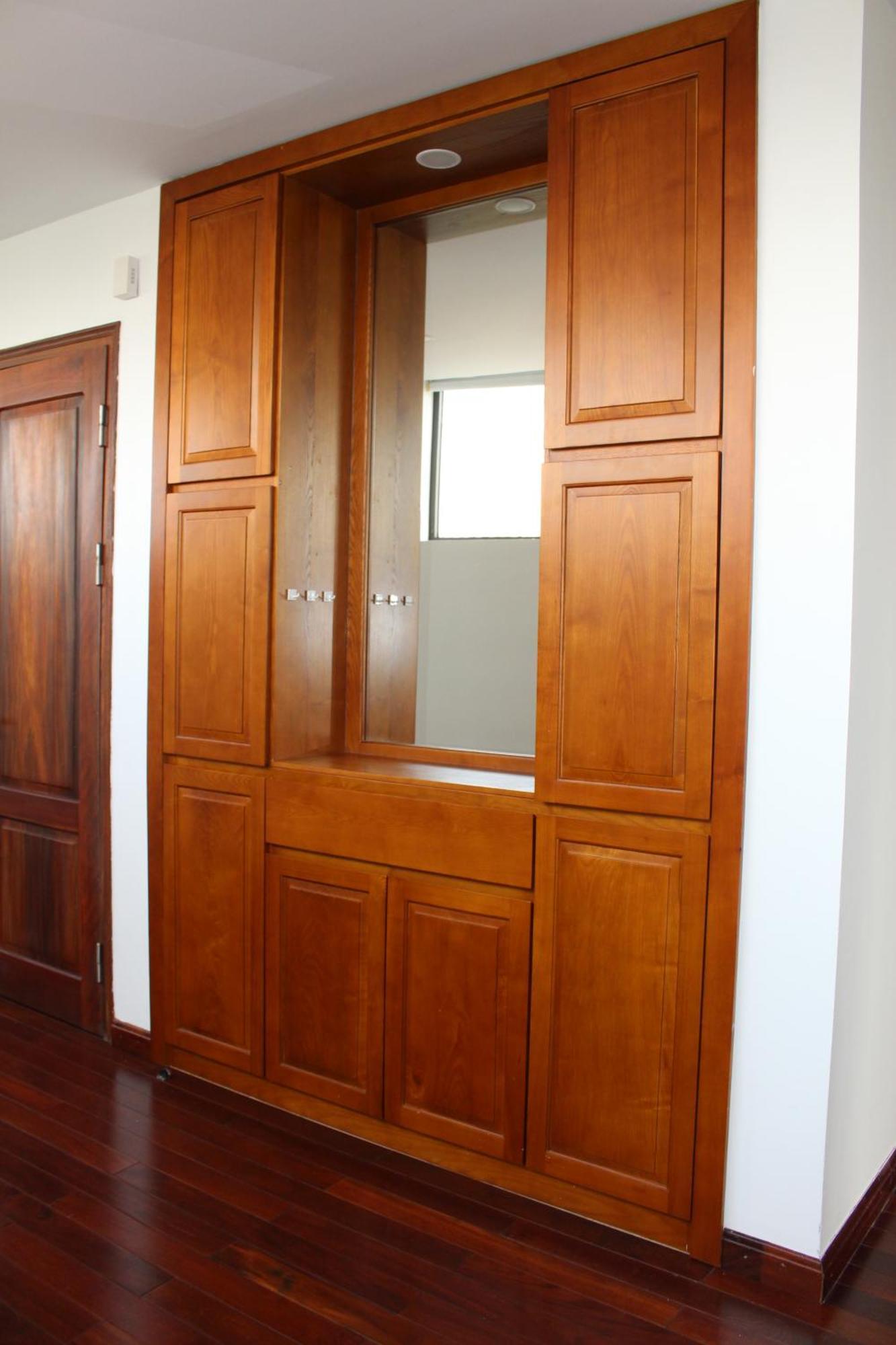 Appartement Davidduc's 5/41 Tay Ho