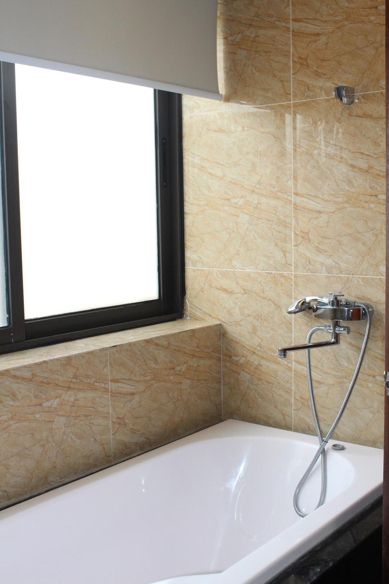 Davidduc's 5/41 Tay Ho Appartement