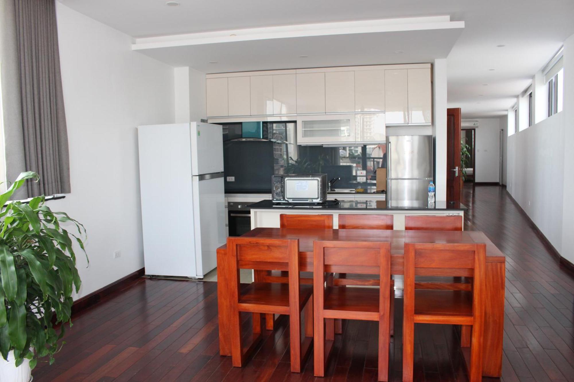 Appartement Davidduc's 5/41 Tay Ho *