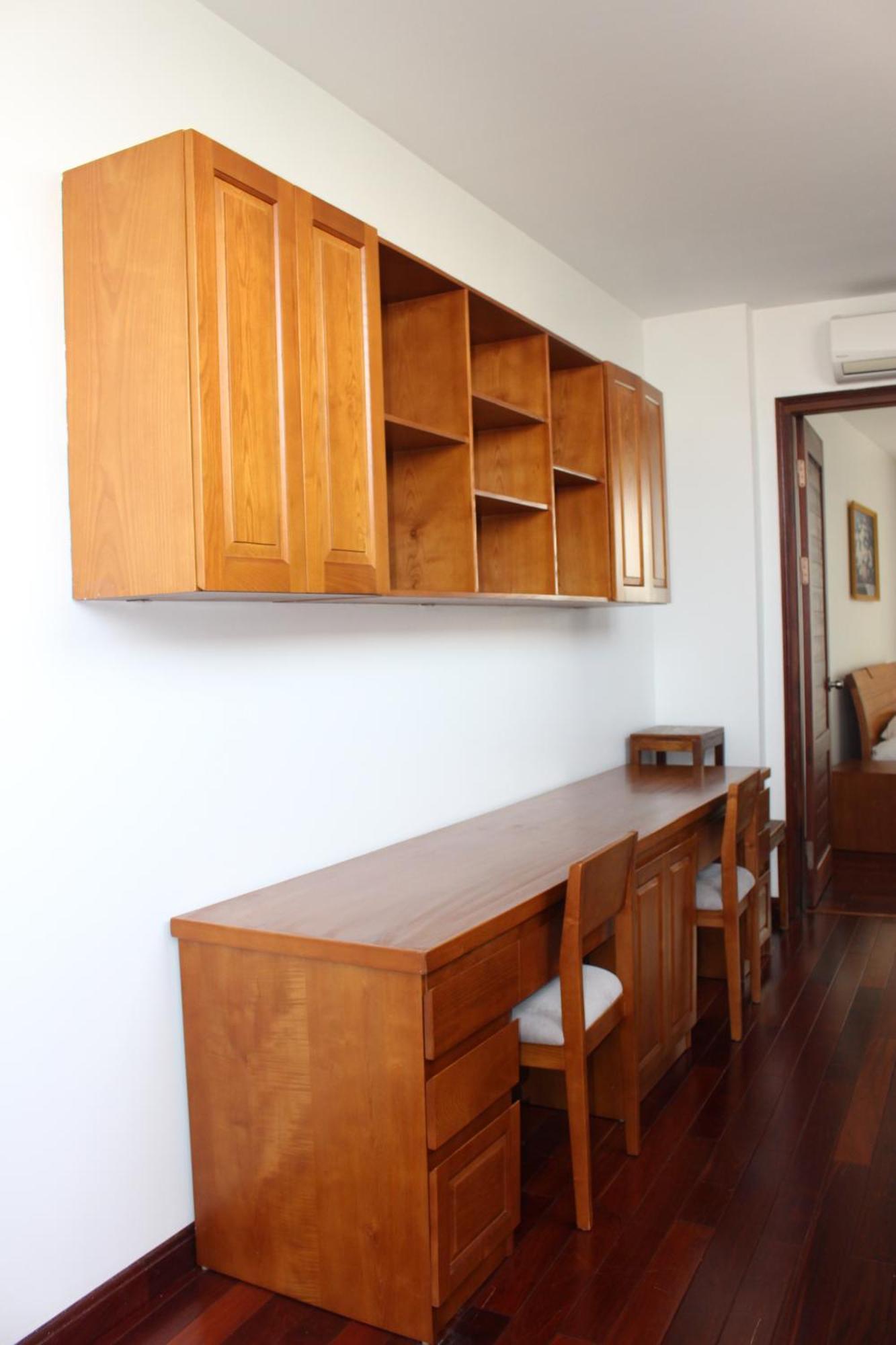 Appartement Davidduc's 5/41 Tay Ho