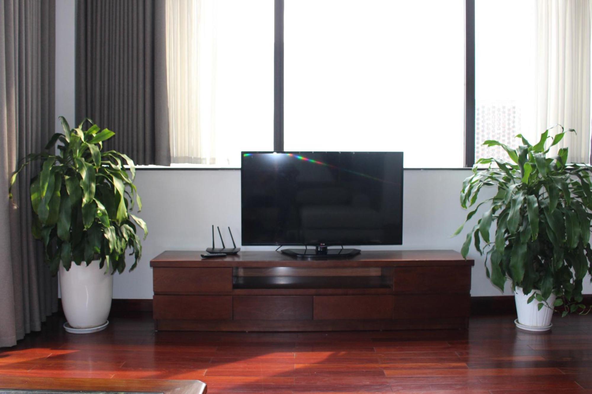 Davidduc's 5/41 Tay Ho Appartement *