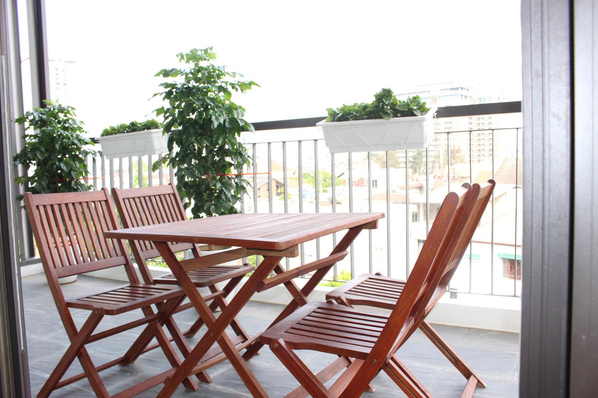 Appartement Davidduc's 5/41 Tay Ho Hanoï